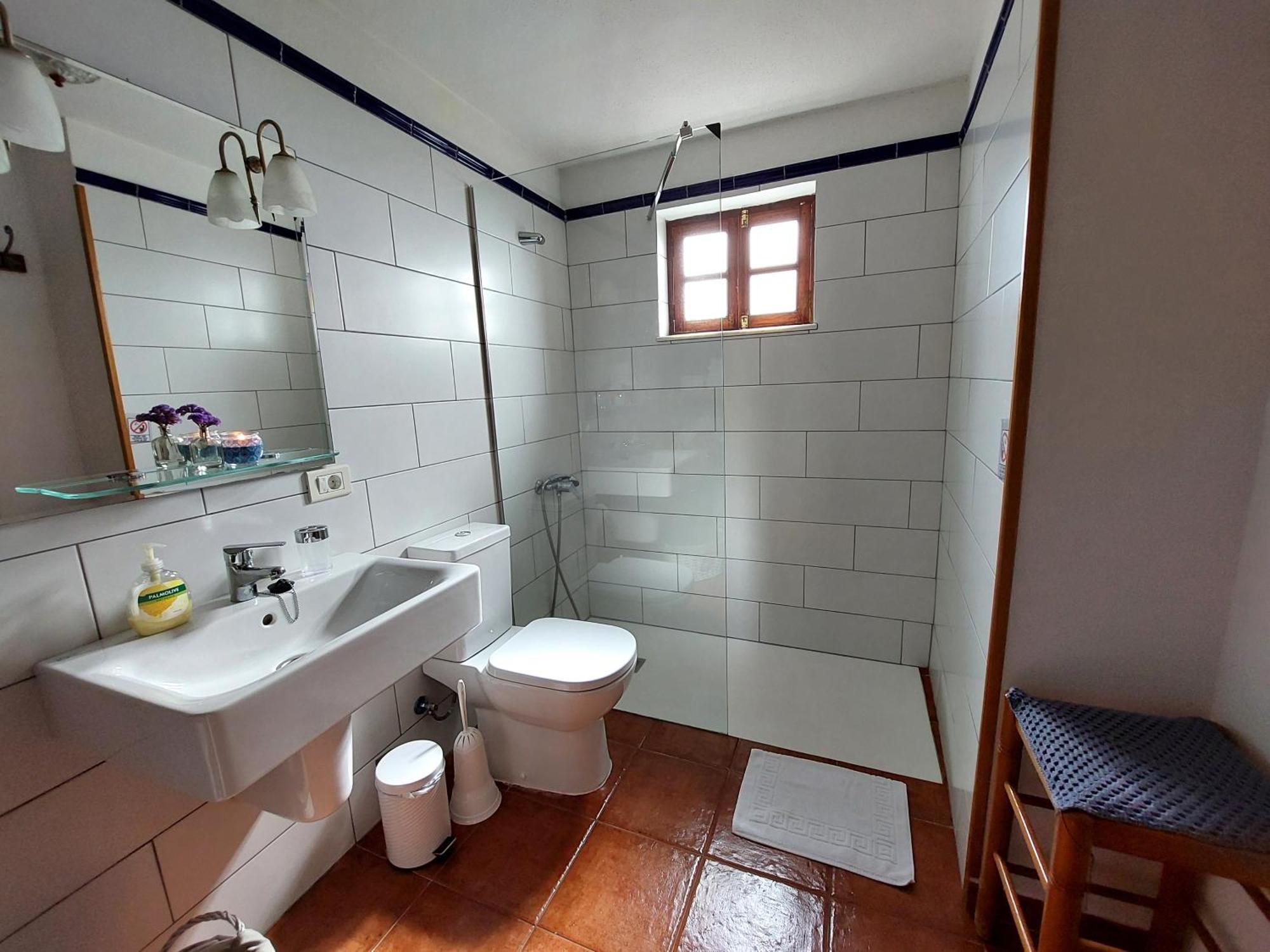 Eloina Villa Barlovento Kültér fotó
