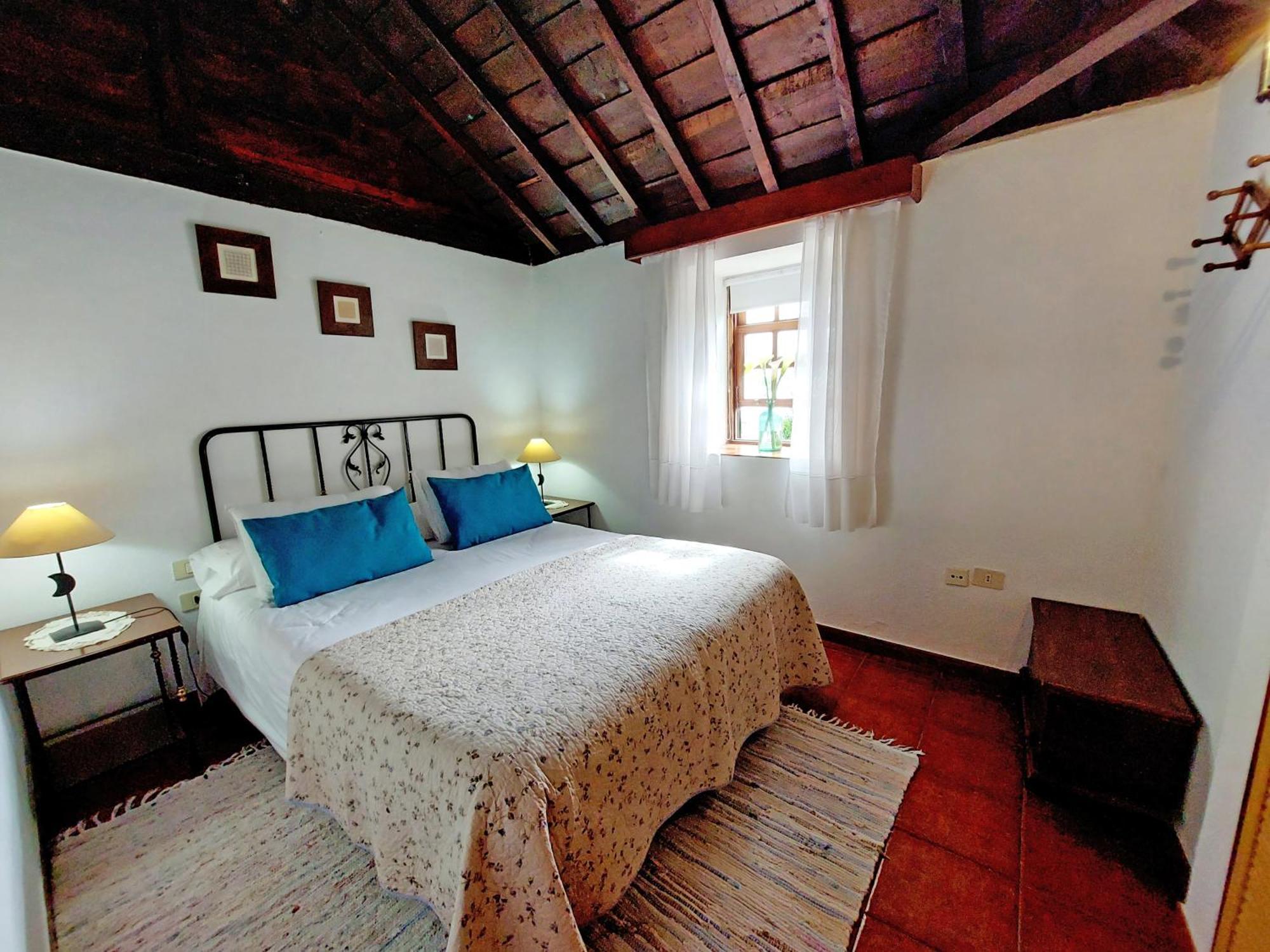 Eloina Villa Barlovento Kültér fotó